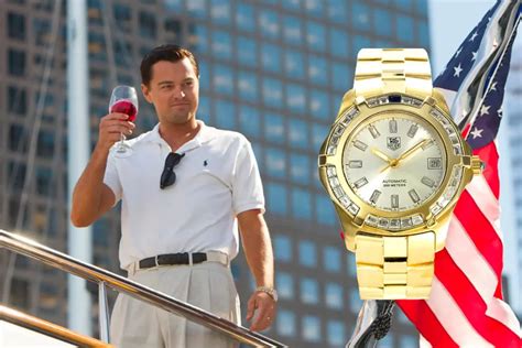 watches in wolf of wall street|watch wolf of wall street online free vimeo.